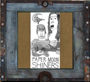 Paper Moon Shiners